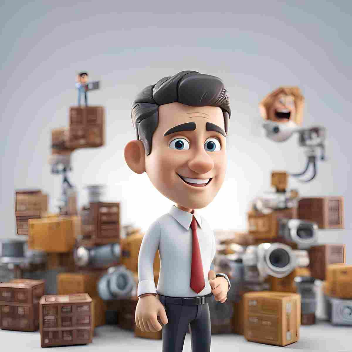 Industrial Production The Market's Silent Influencer Industrial Production The Market's Silent Influencer
