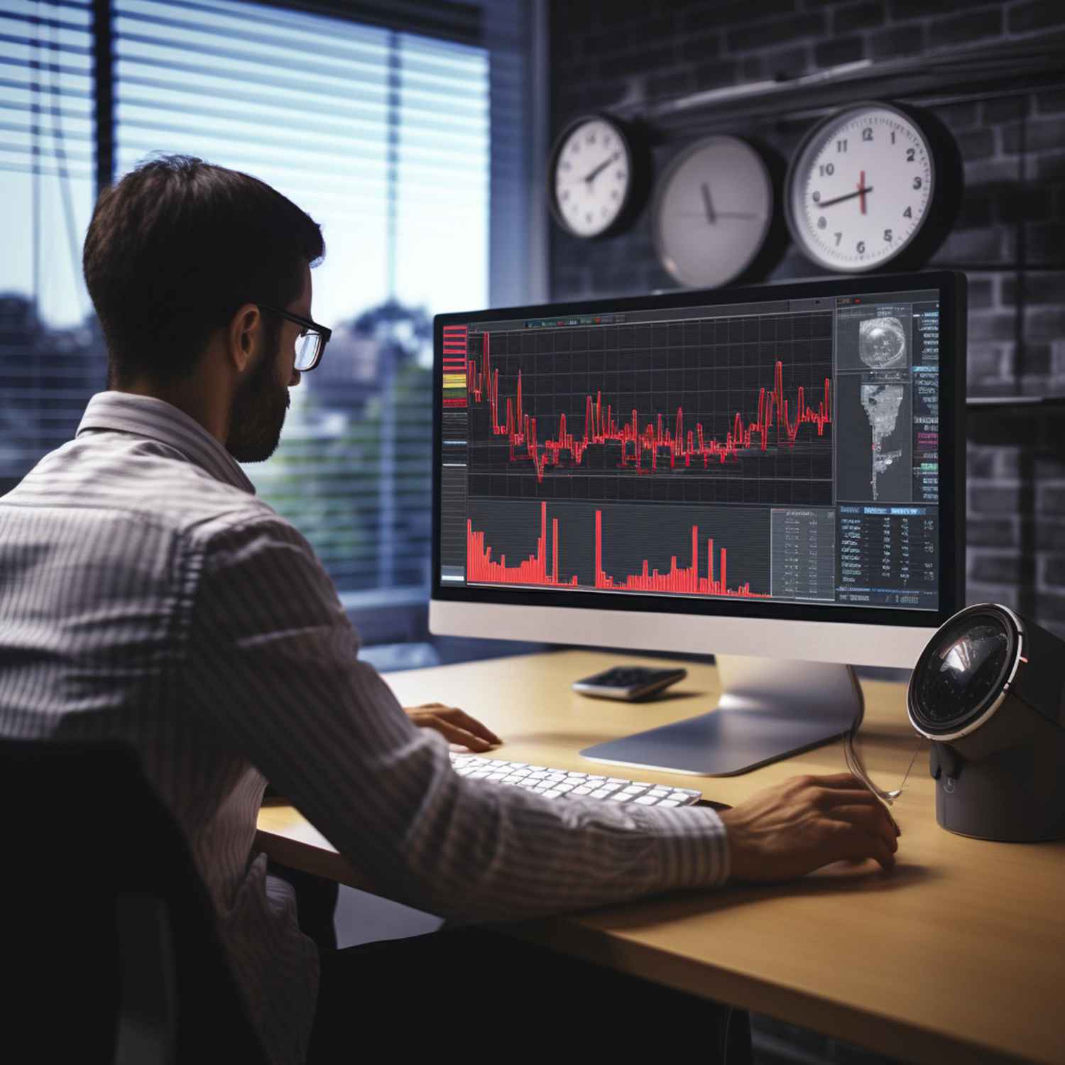 Integrate Forex Signals into a Full Time Trading Strategy