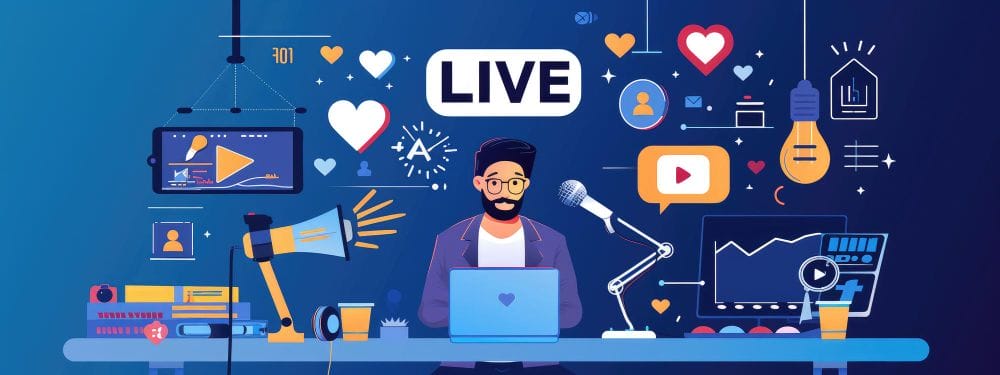 Live Account Tools