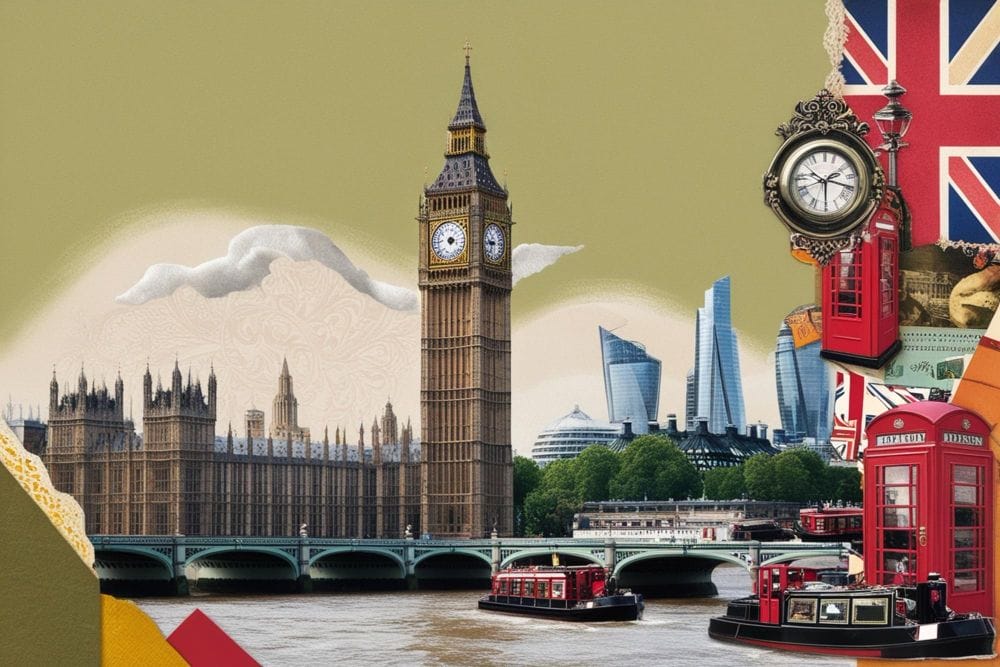 London Sessions