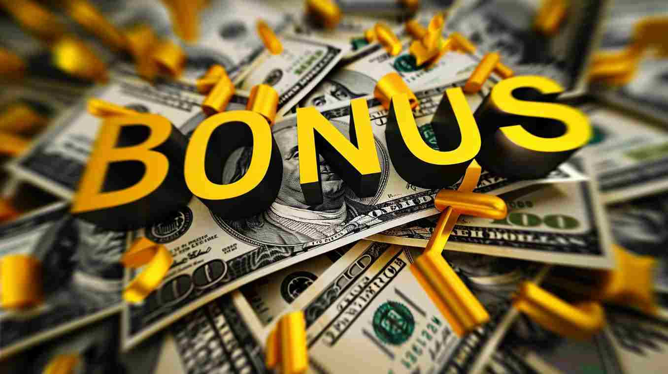 Generous Bonuses and Promotions