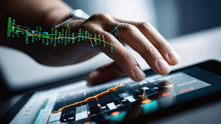 Low Frequency Trading