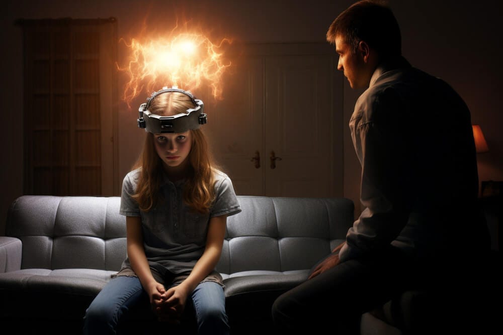 Maintaining Emotional Detachment