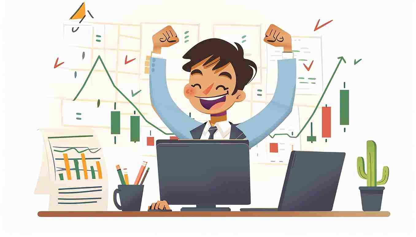 Make the Most of Forex Bonuses