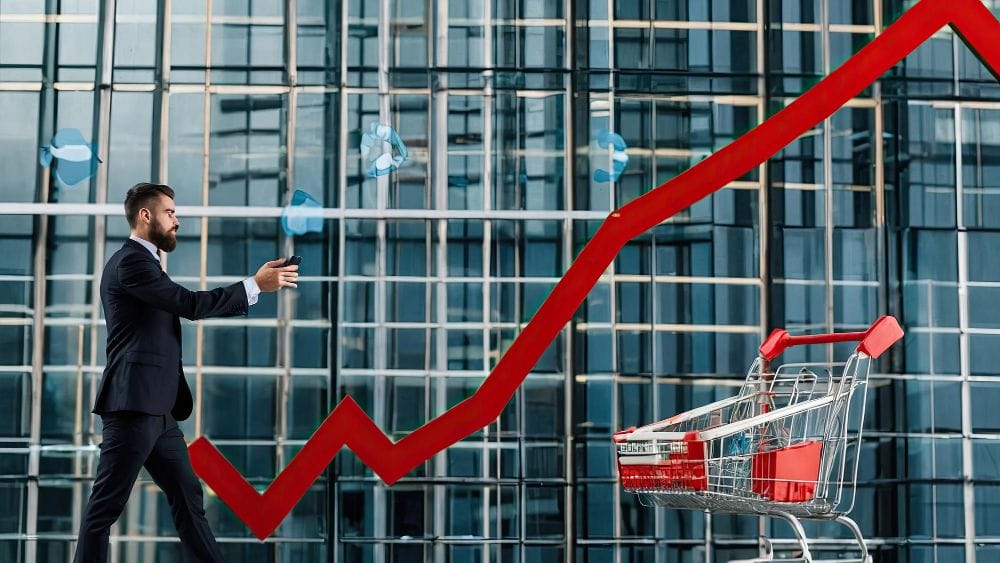 Market Swing