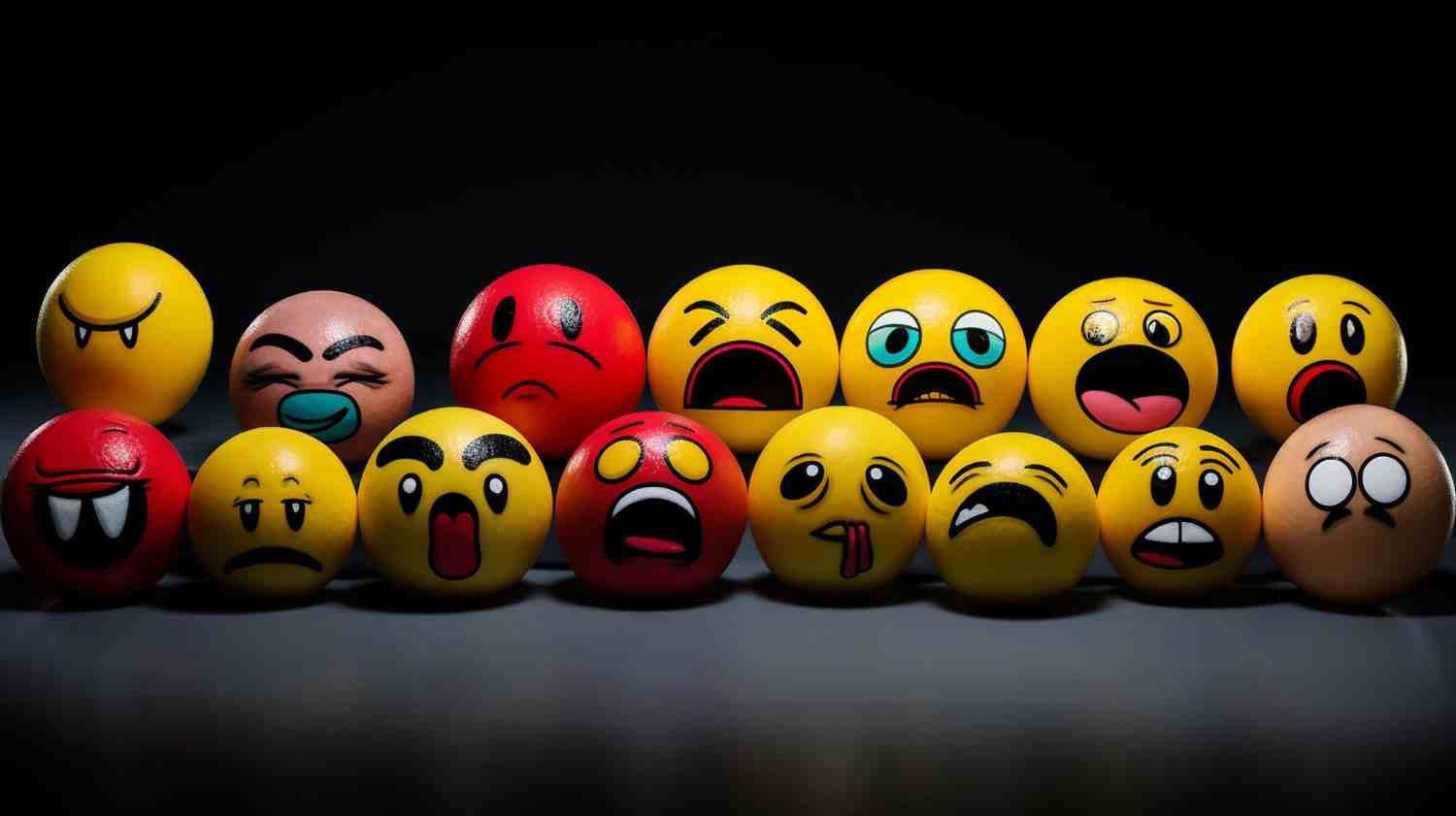 Mastering Your Emotions