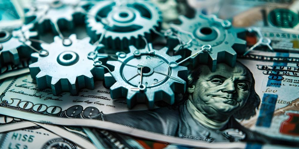 Mechanical Trading