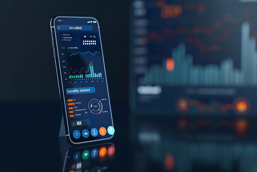 Mobile Trading Apps