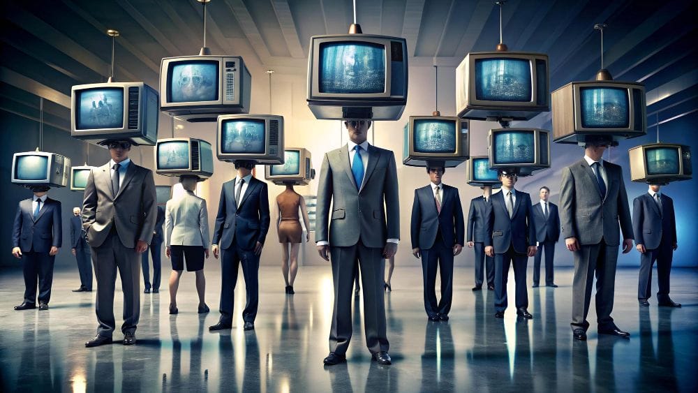News Systems