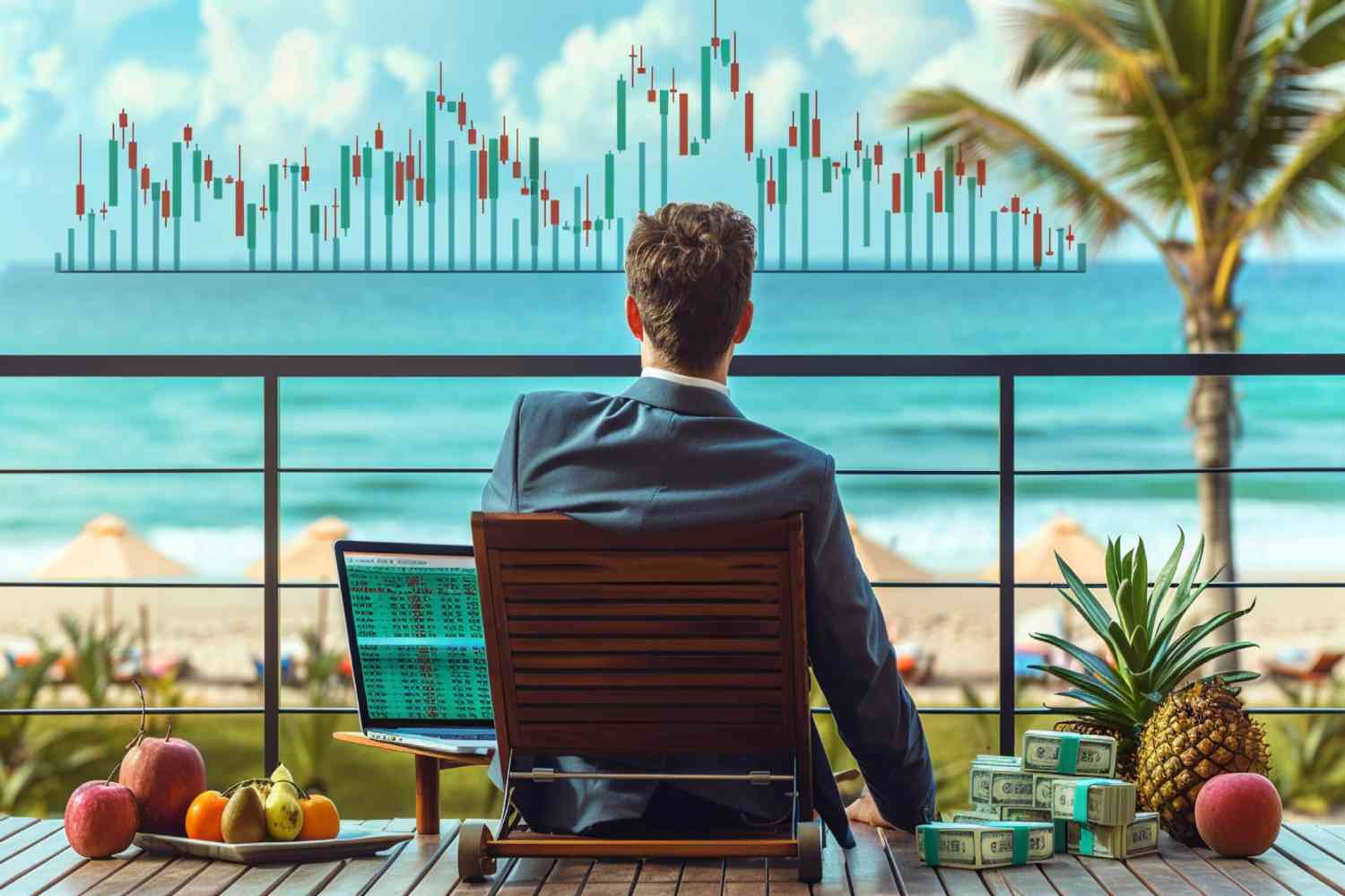 Offshore Forex Brokers Is It Worth the Risk Offshore Forex Brokers Is It Worth the Risk