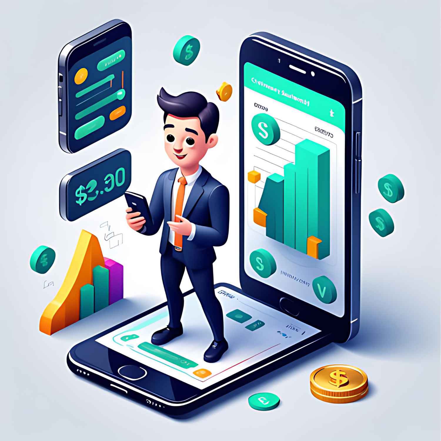 Popular Forex Trading Apps