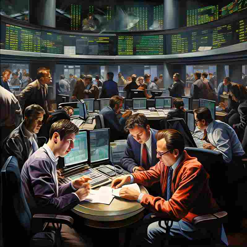 Position Trading The Long Game