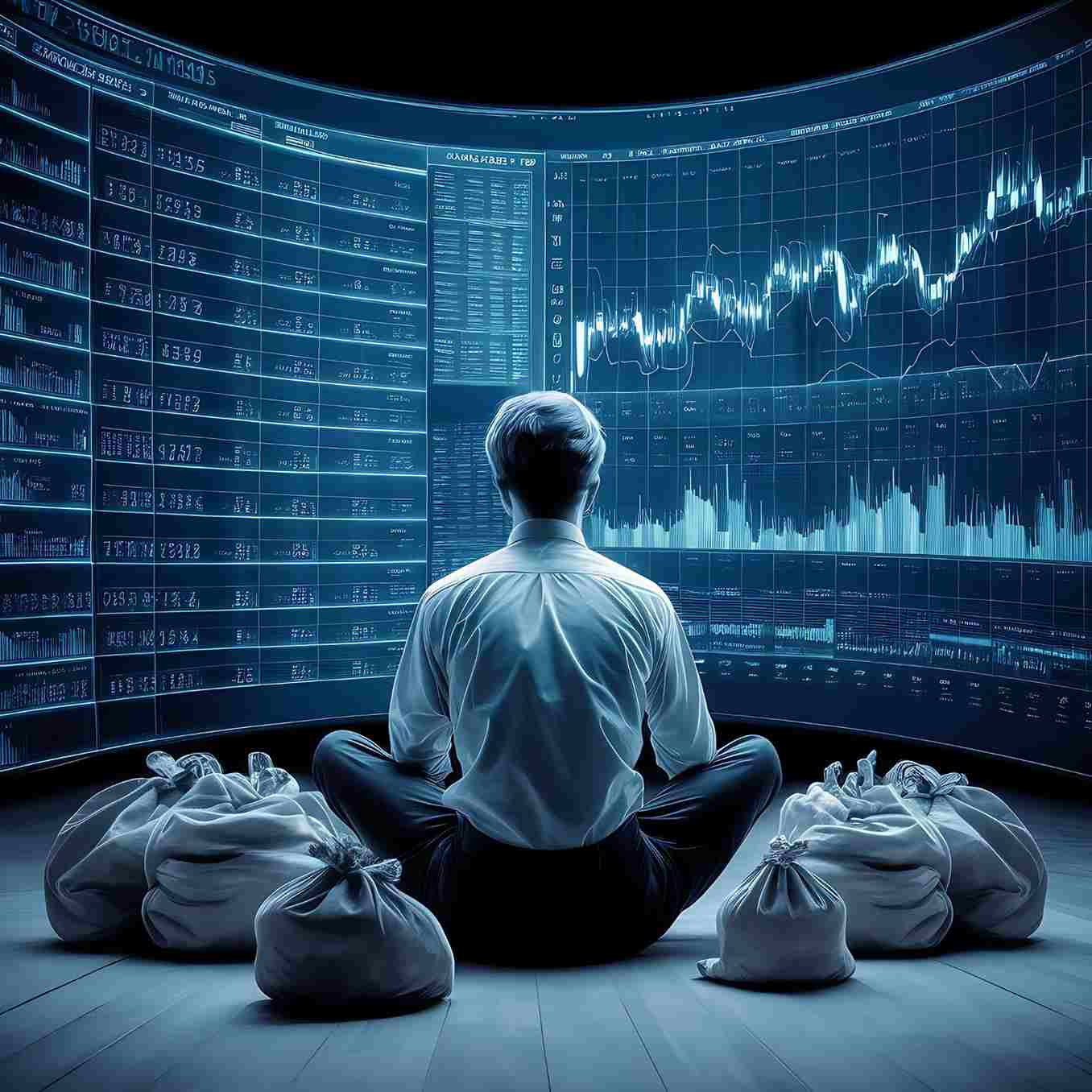 Position Trading