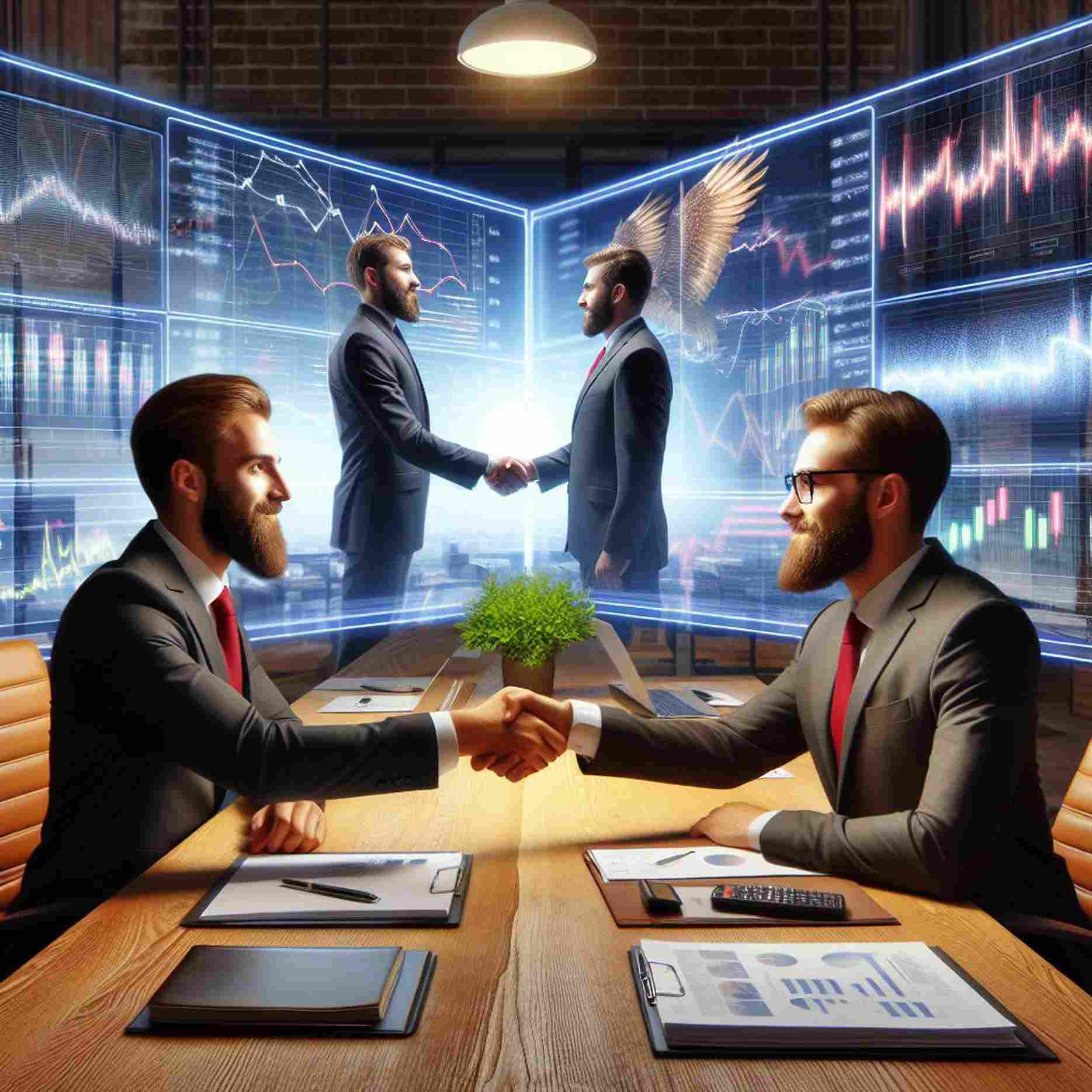Power Up Your Trading How Smart Food Choices Can Boost Your Performance Power Up Your Trading How Smart Food Choices Can Boost Your Performance