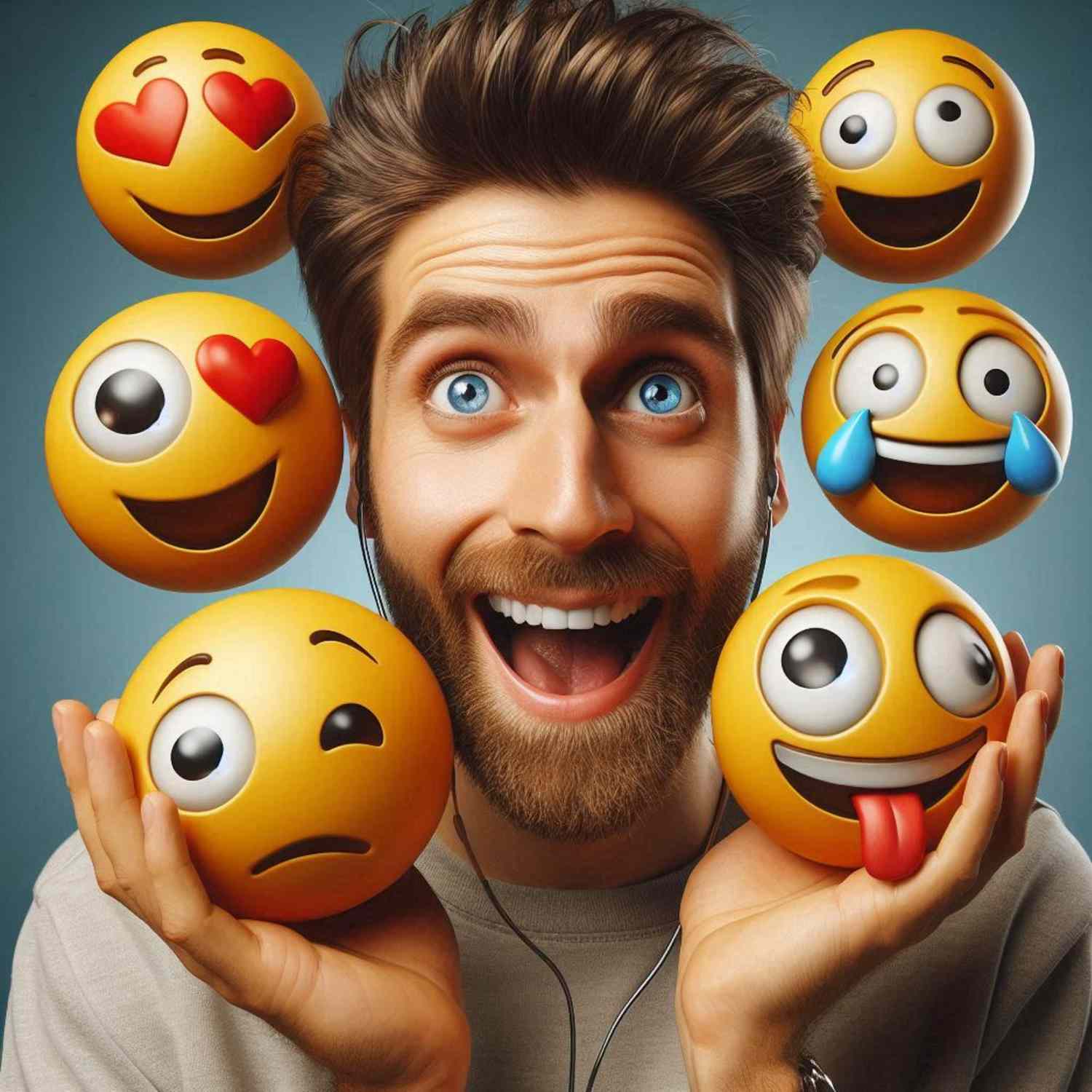 Practical Tips for Managing Emotions