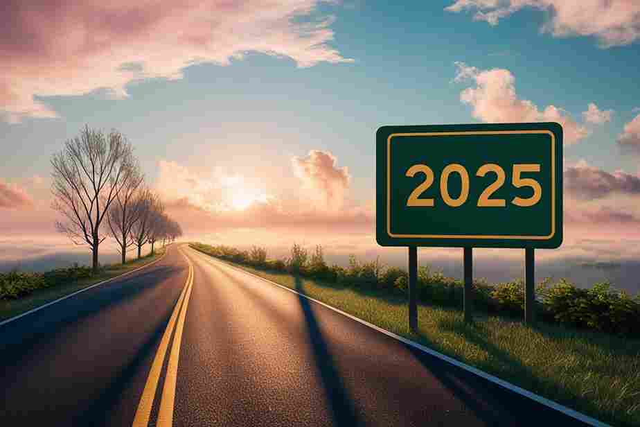 Price Prediction for 2025