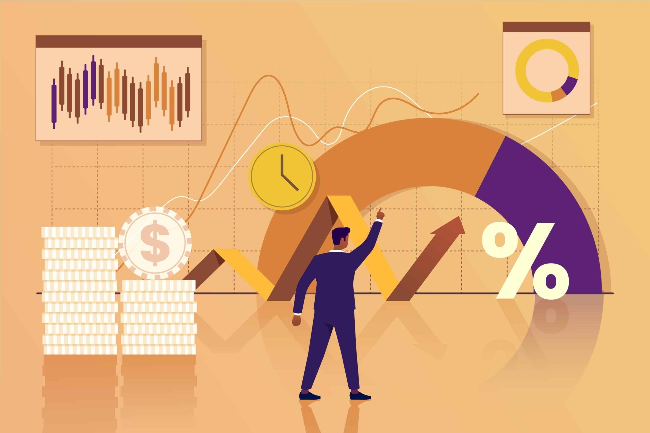 Price action trading requires a deep understanding of market behavior and a lot of practice