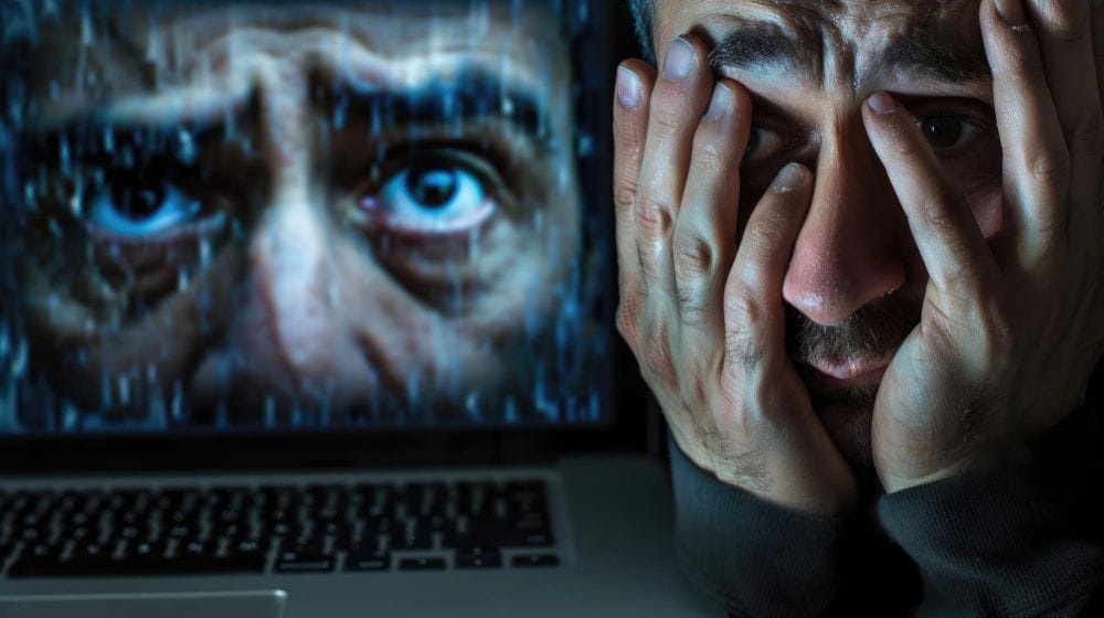 Psychology Behind Scams