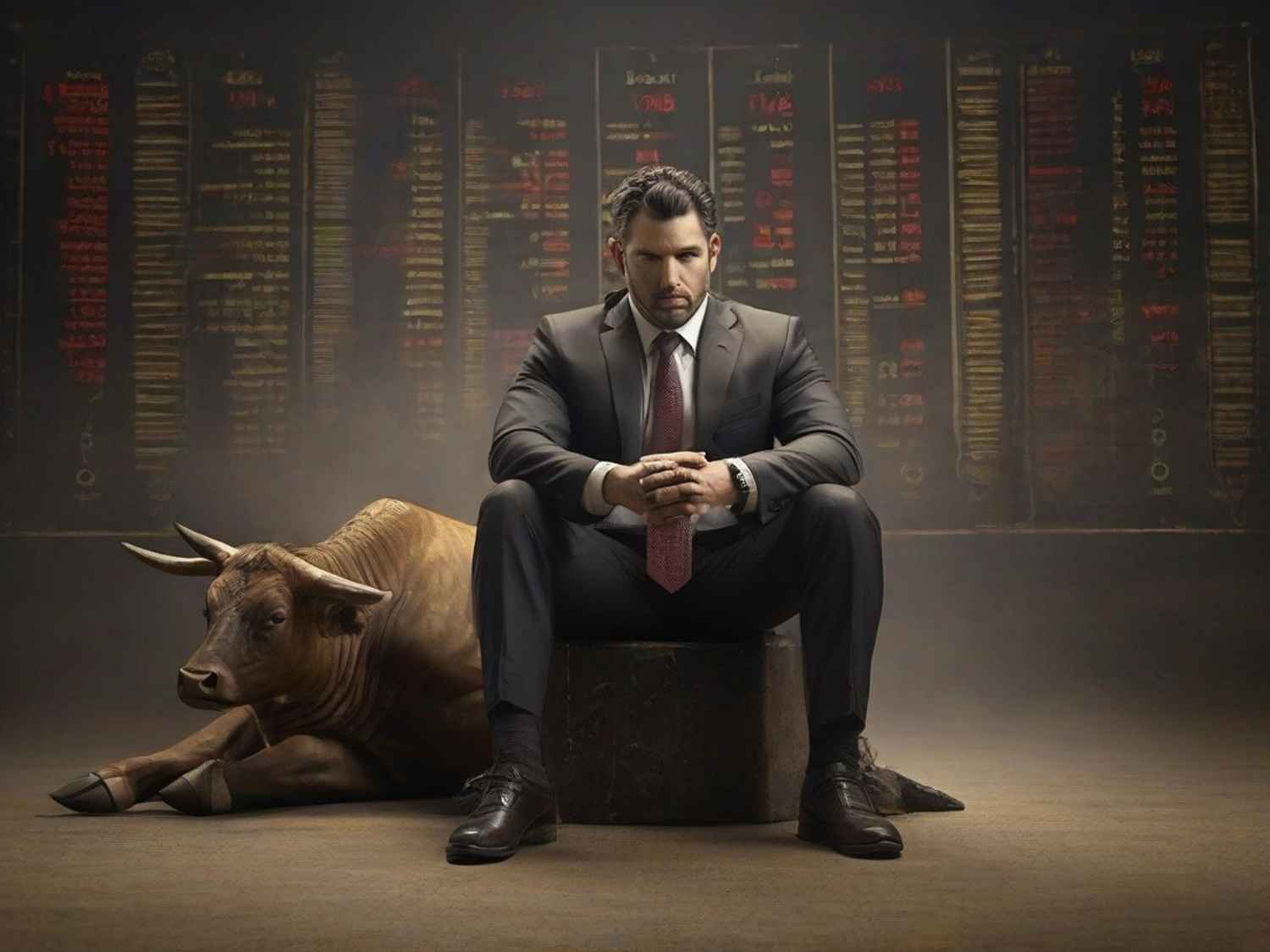 Psychology of Speculative Trading Mastering Your Emotions