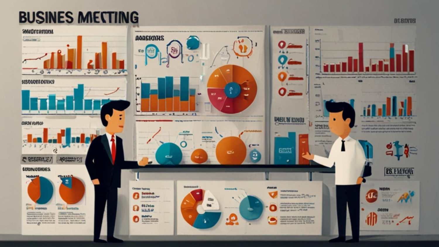 Reading Charts