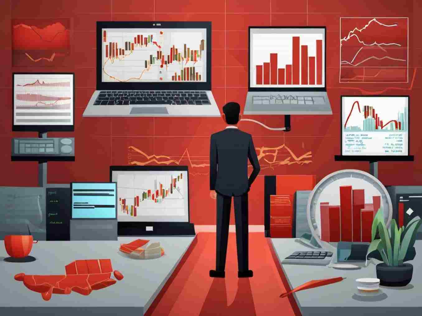 Real Life Examples of Forex Market Reports Impact Real Life Examples of Forex Market Reports Impact