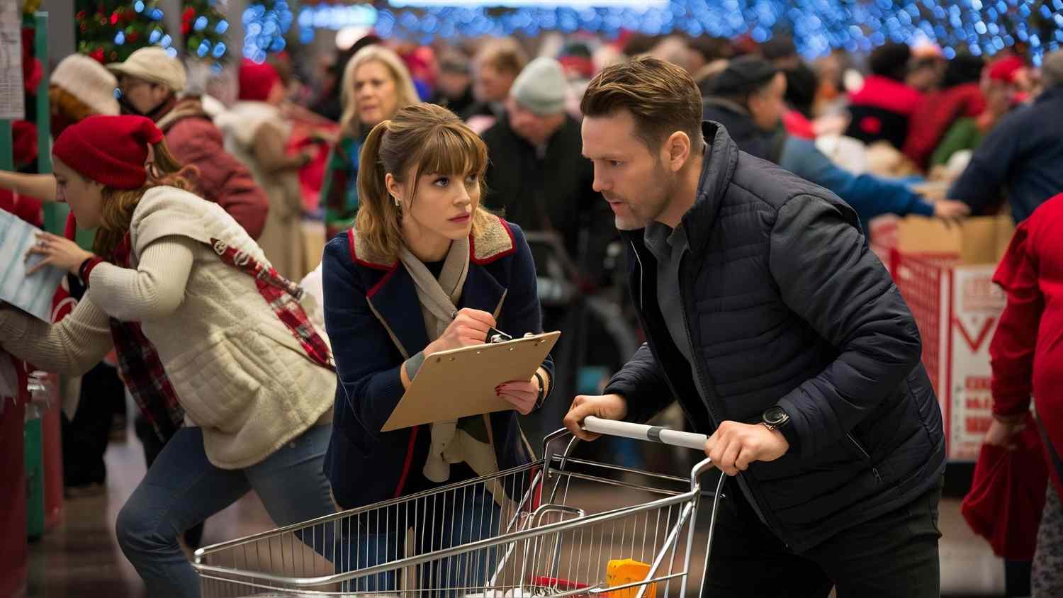 The Impact on Consumers