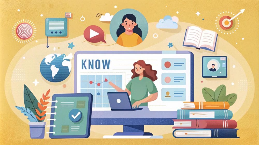 Review and Learn