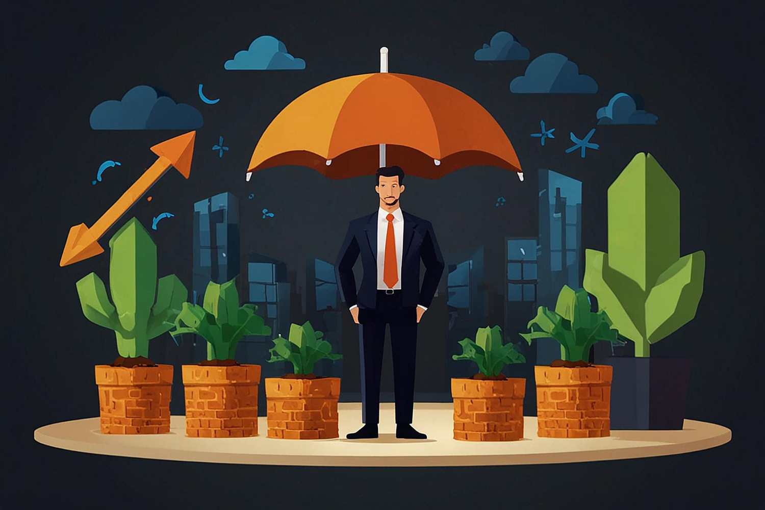 Risk Management Protecting Your Capital