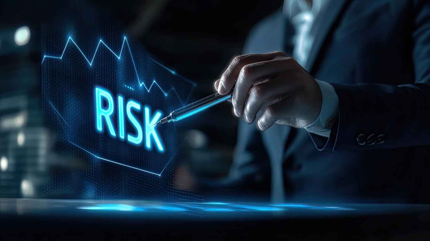 Risks Associated with Tether Investments
