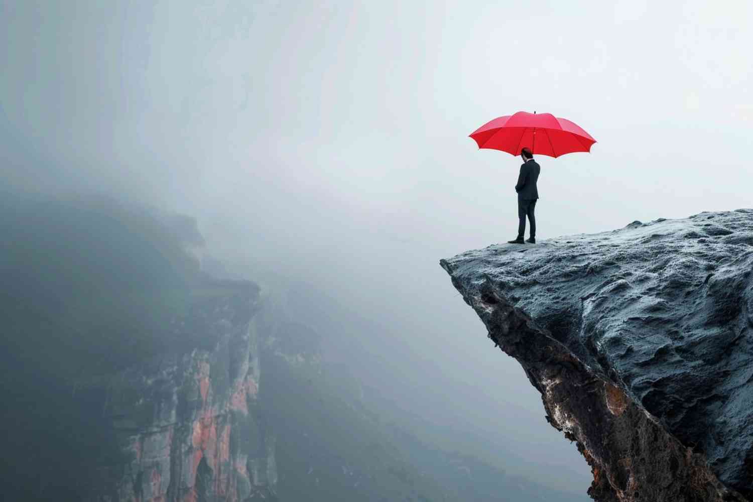 Risks You Need to Watch Out For