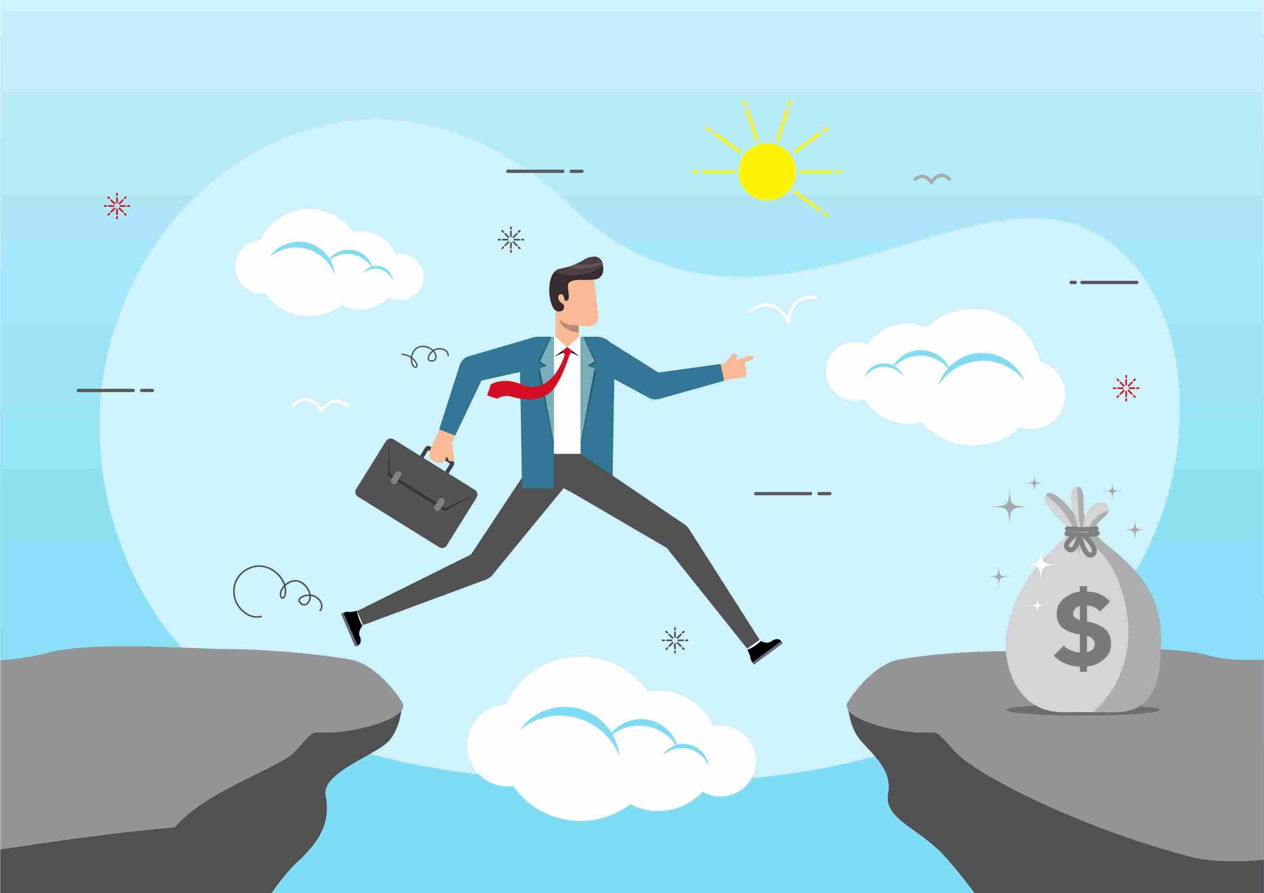Risks Involved in Carry Trading