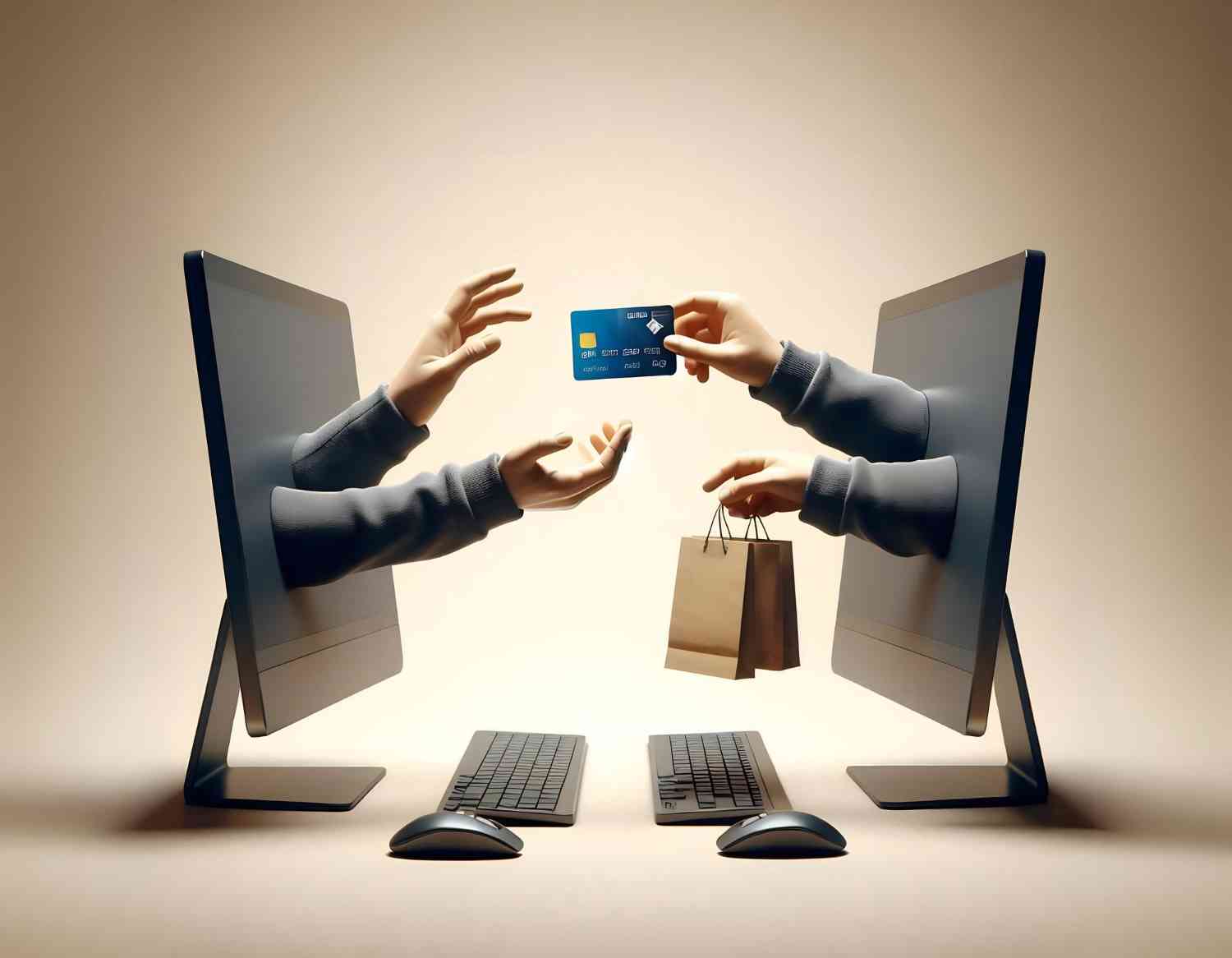 Risks and Rewards of Using E Wallets