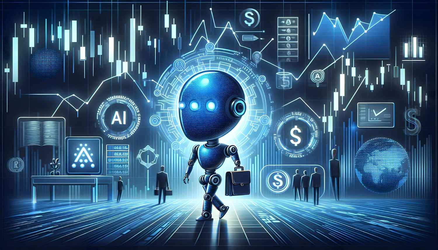 Role of AI in Modern Forex Signals