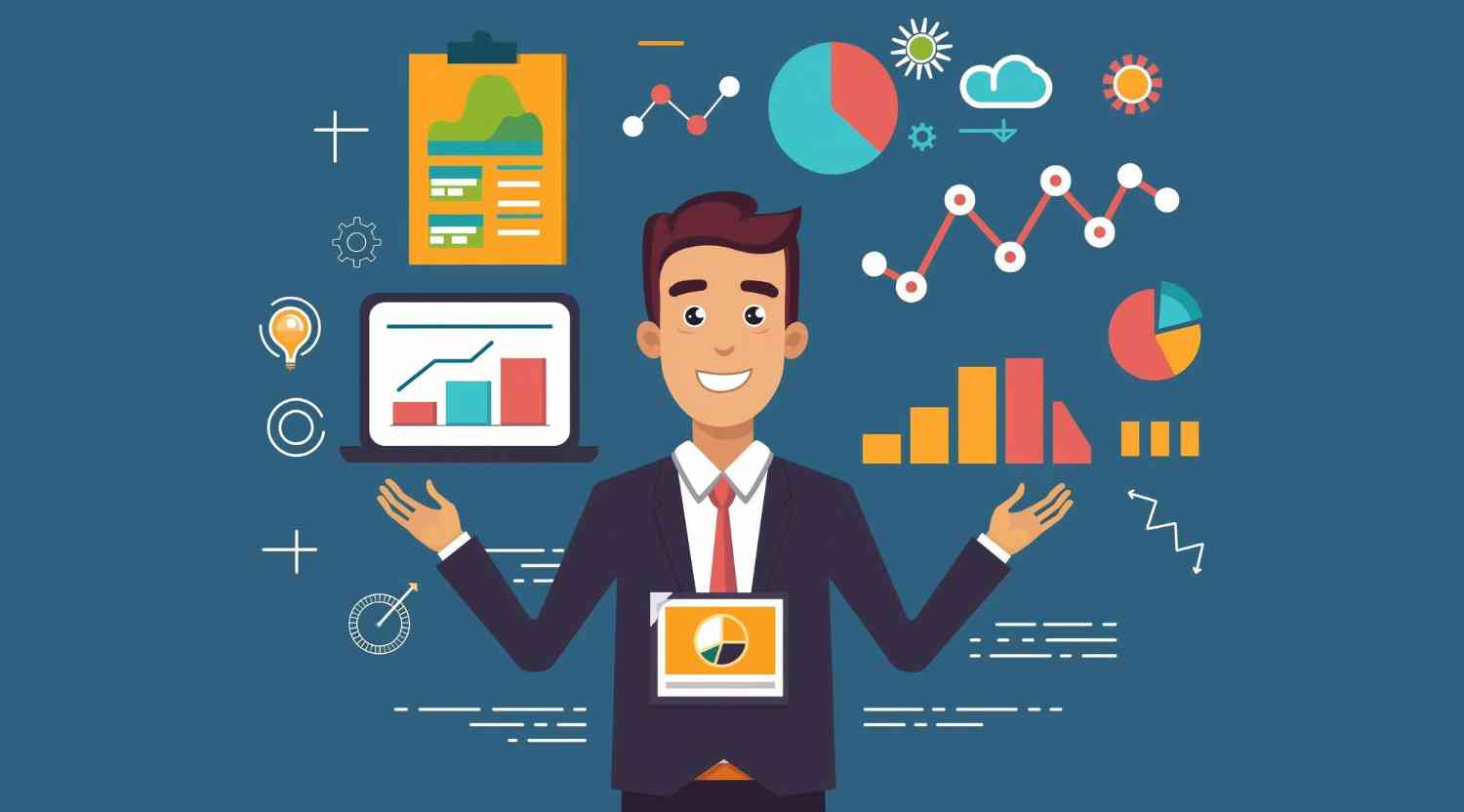 Role of Brokers in Standard Accounts