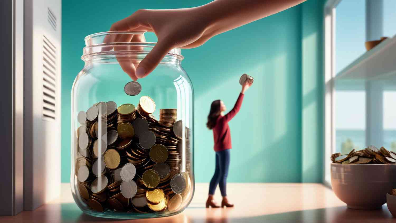 Role of Liquidity Providers