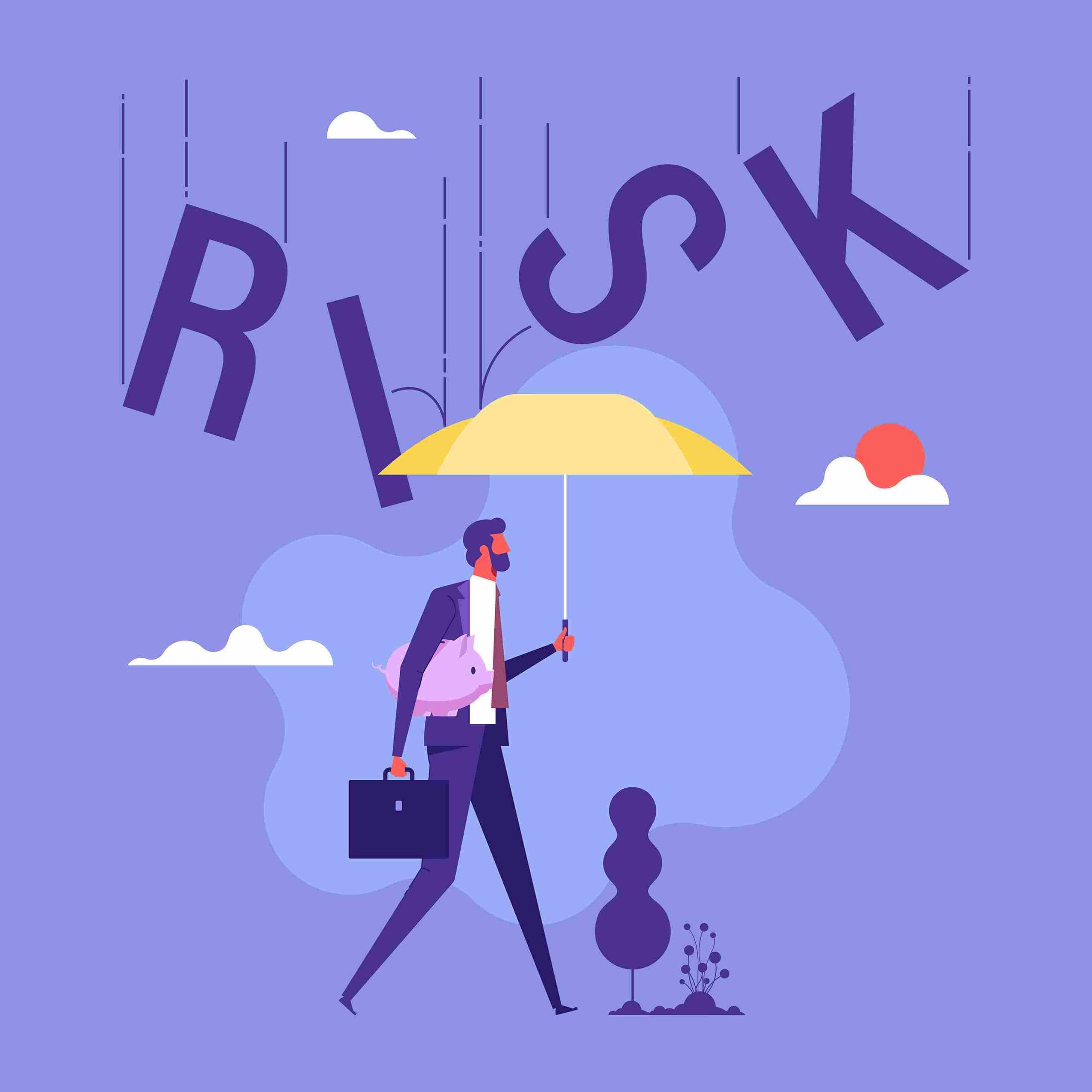 Role of Risk Sentiment
