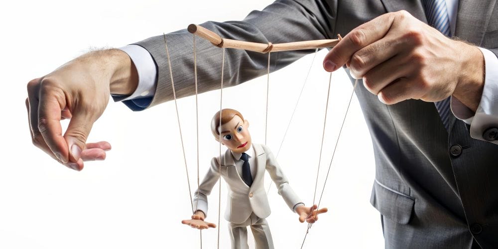 Signs of Imbalance