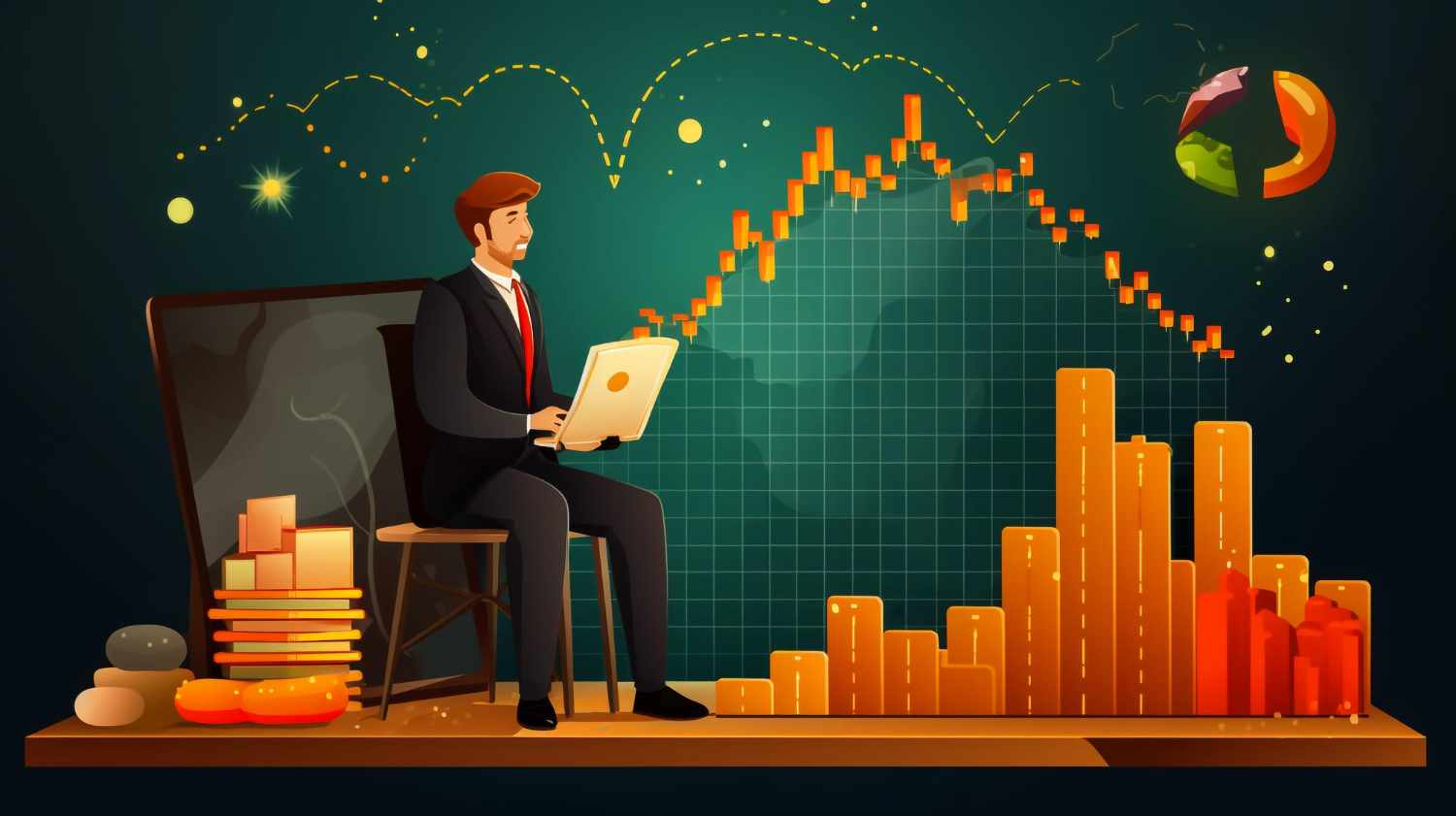 Successful forex trading requires a combination of knowledge