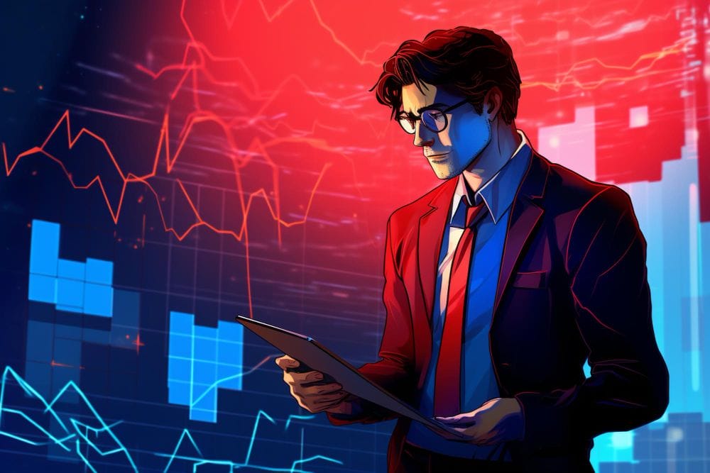 Systematic Trader