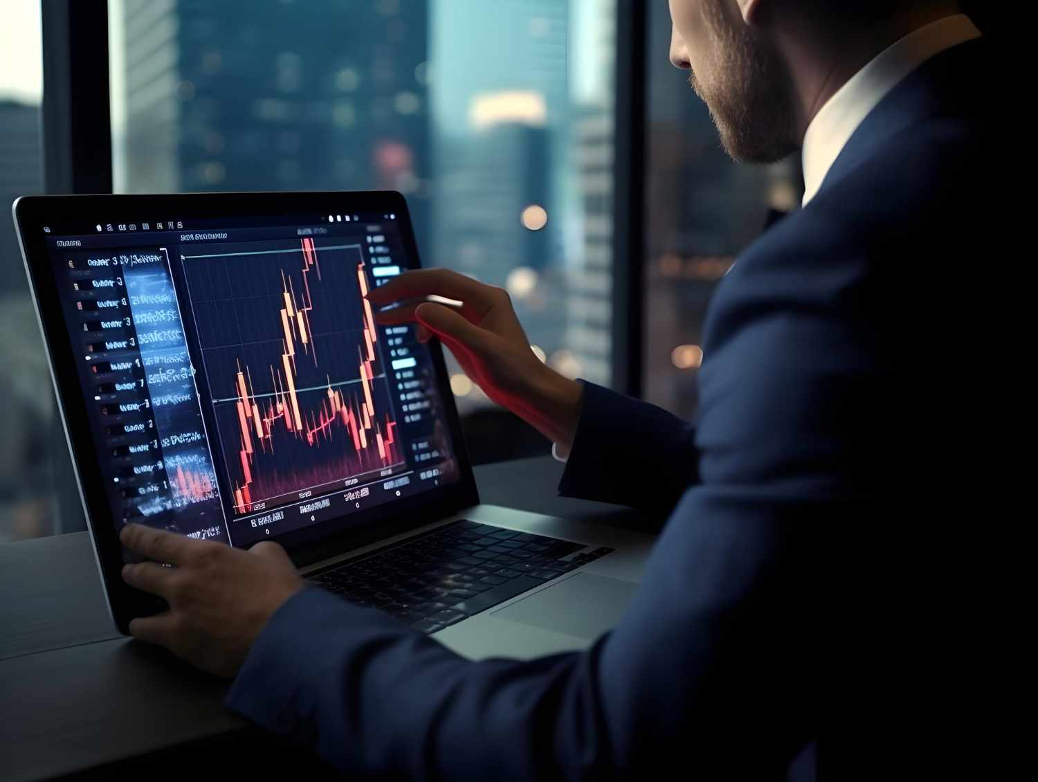 Technical Analysis in Forex