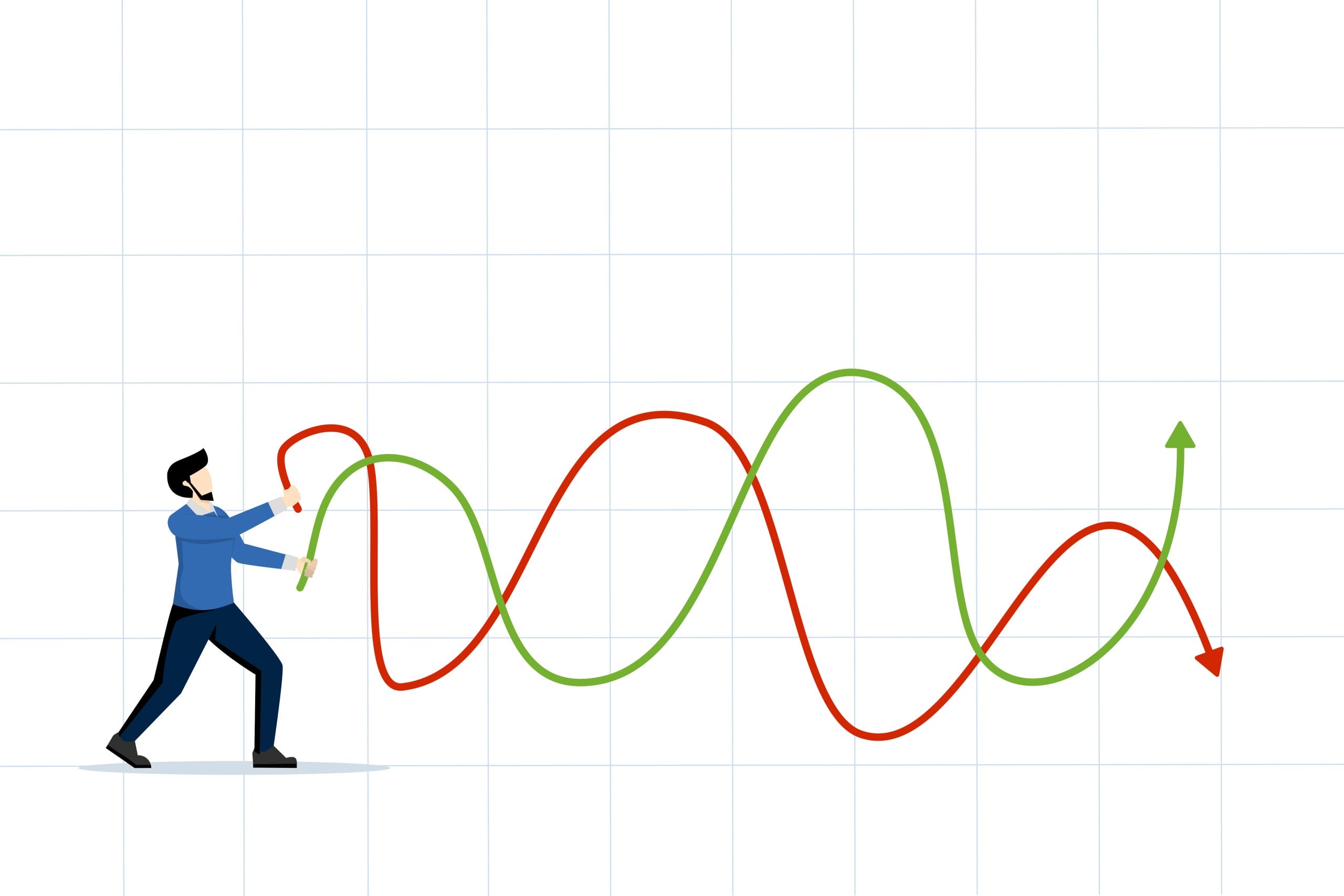 Technical Analysis with a Twist