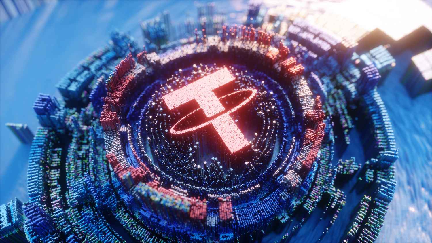 Tether
