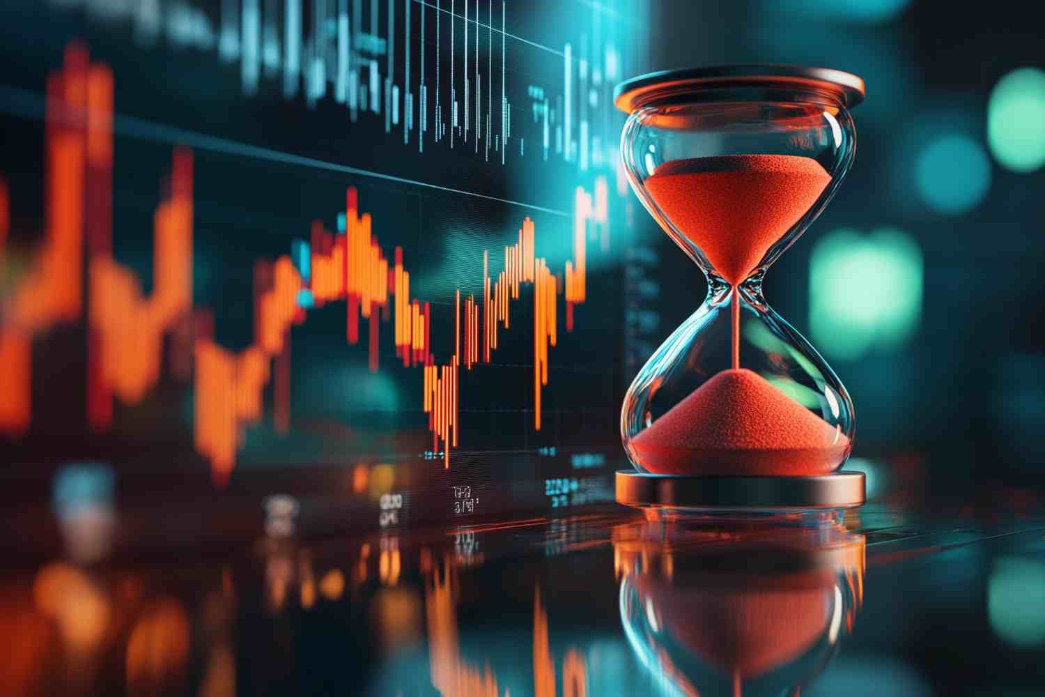 The Importance of Timing When Following Forex Signals