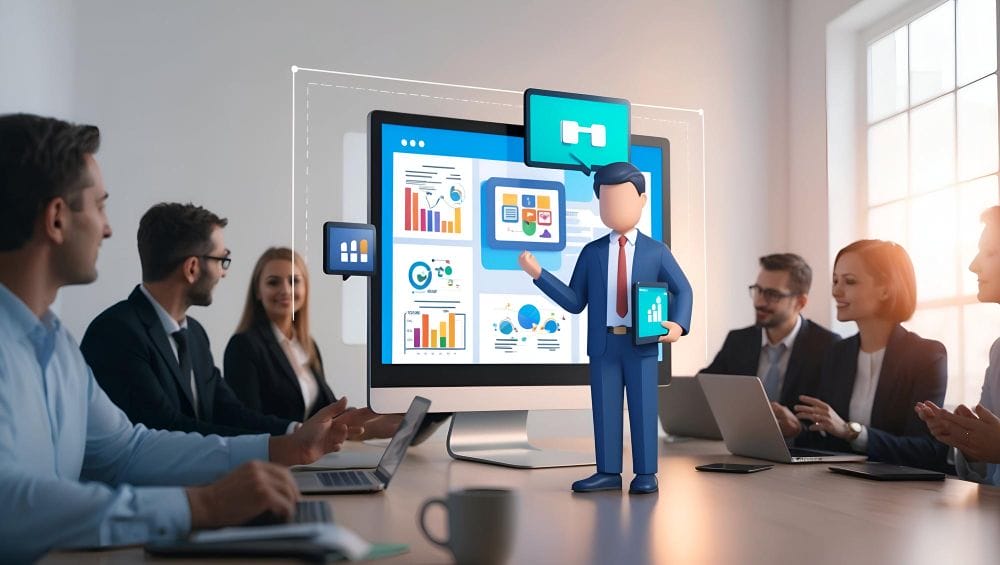 The Role of Microsoft