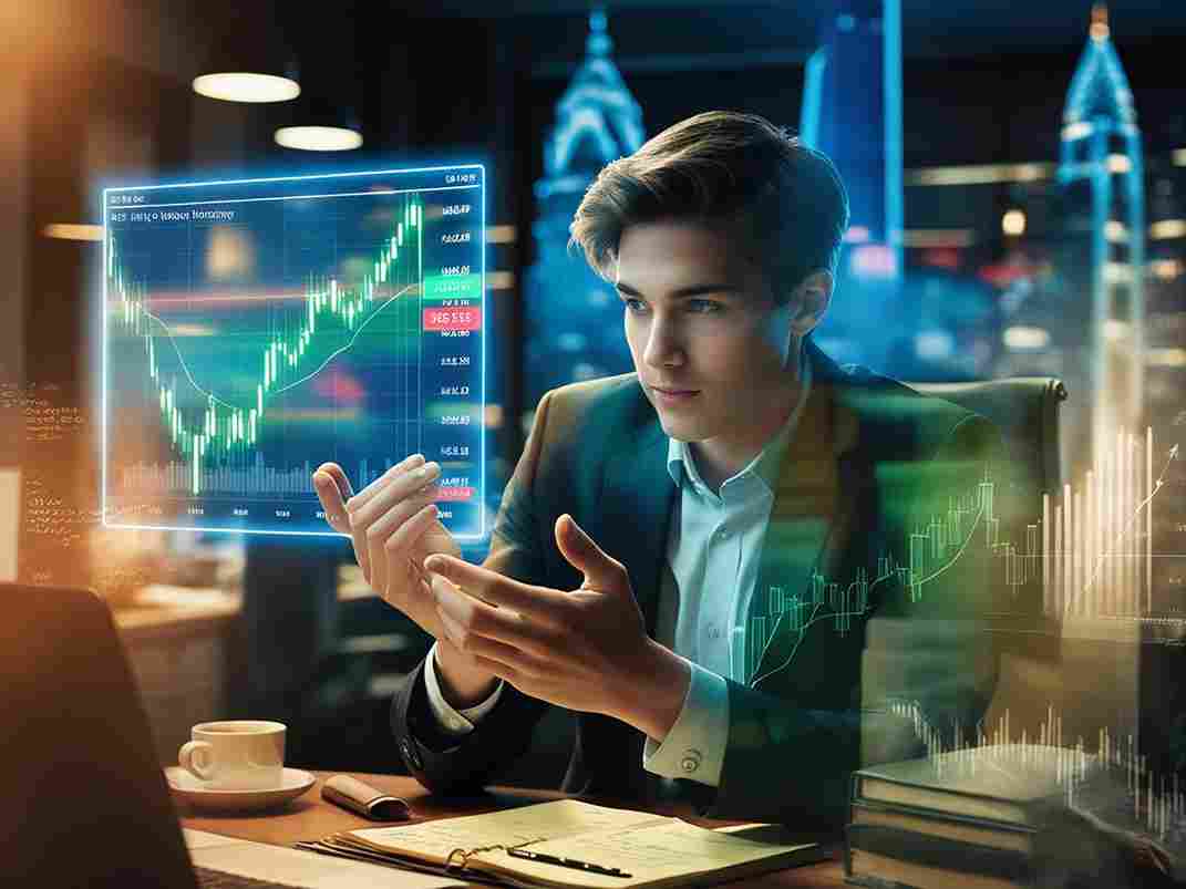 The future of Forex trading alerts is bright, but it will require traders to stay informed and continually improve their skills.