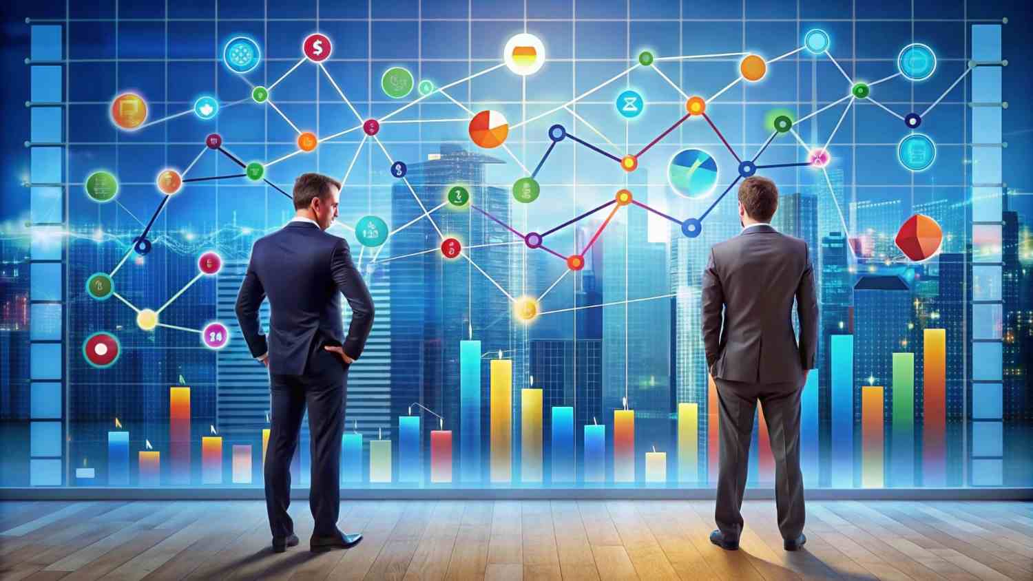 They recognize when the market is changing and adjust their approach accordingly