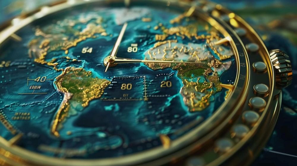 Time Zones
