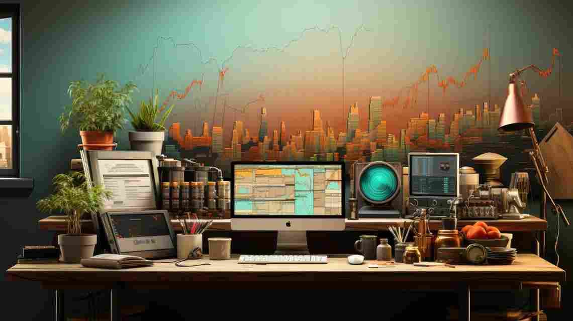 Tools and Resources for Counter Trend Traders