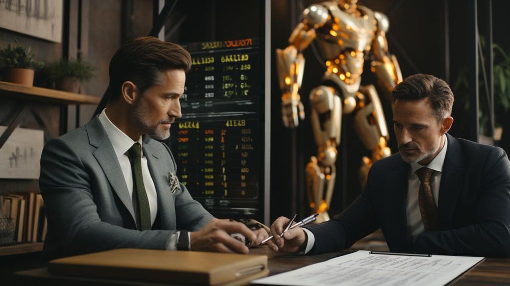 Tools like the Commitment of Traders