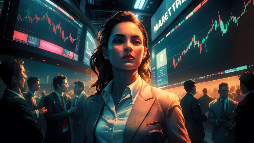 Traders are holding their breath